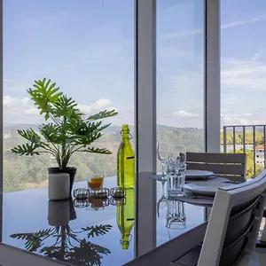Appartement Le Tresum - Garage, Balcon&vue Lac!, Annecy