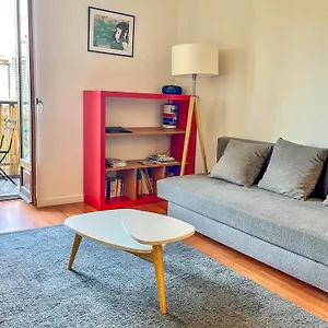 Appartement Idéal En Plein Centre Proche, Annecy