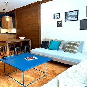 Appartement Arc 1950 Manoir Savoie Skis Aux Pieds, Bourg-Saint-Maurice